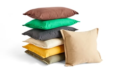 Plica tyyny 55x60 cm - Ivory - HAY