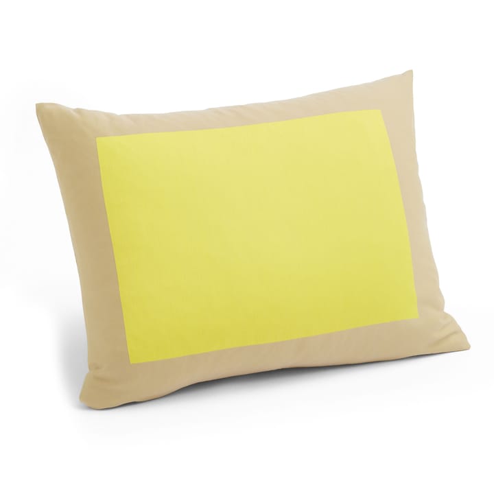 Ram tyyny 48x60 cm - Yellow - HAY