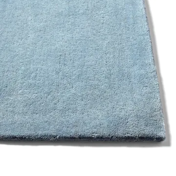 Raw villamatto No 2 200x300 cm - Light blue - HAY