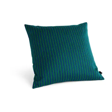 Ribbon tyyny 60x60 cm - Green - HAY