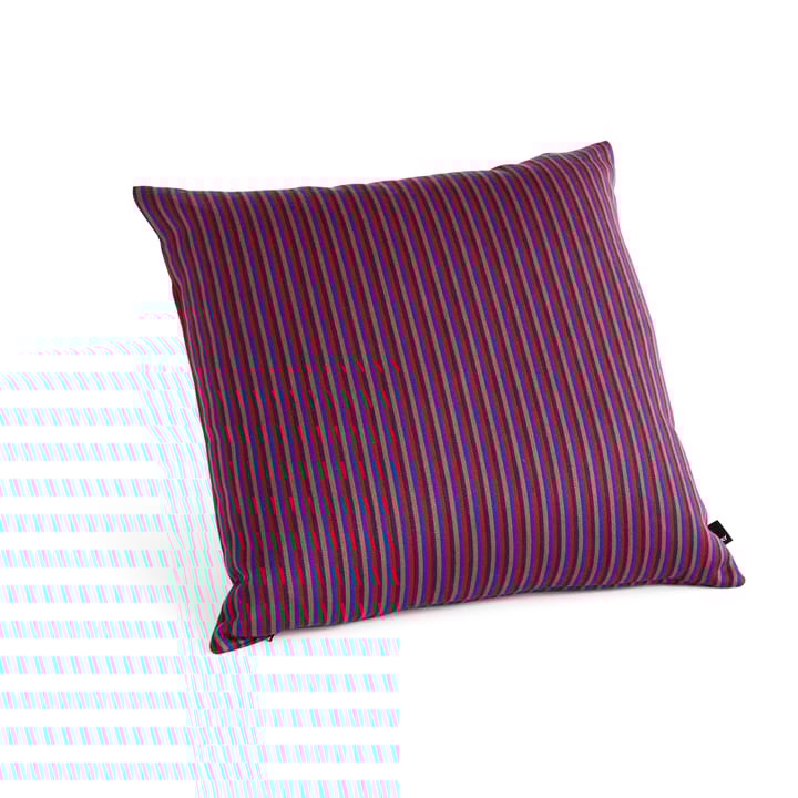 Ribbon tyyny 60x60 cm - Punainen - HAY
