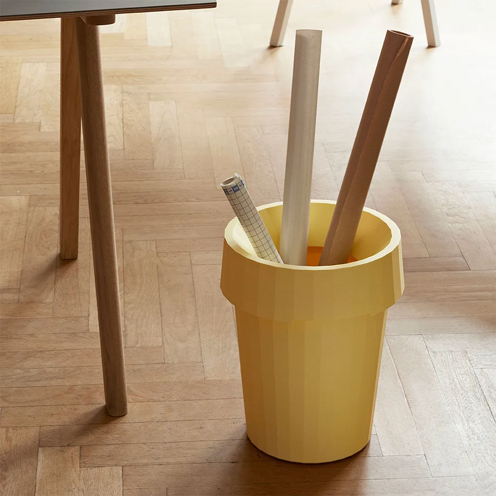 Shade paperikori, Grey, 14 l HAY