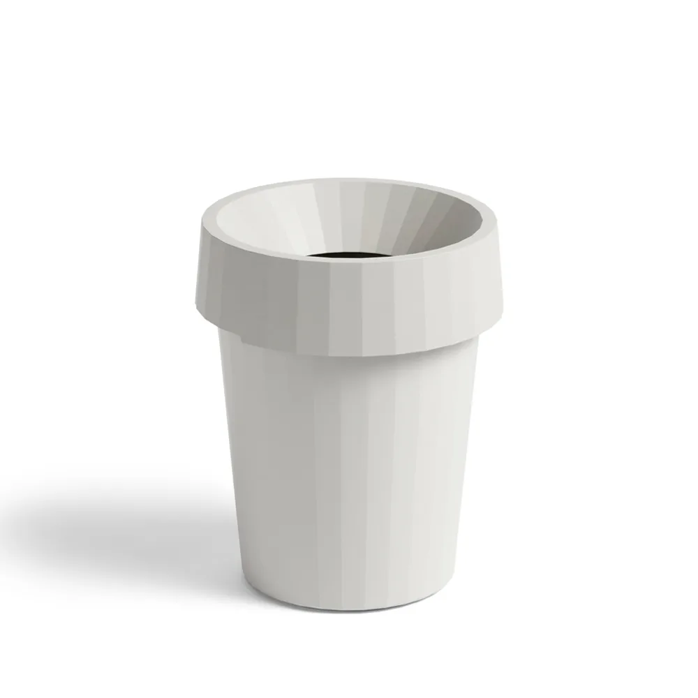 Shade paperikori, Offwhite, 14 l HAY