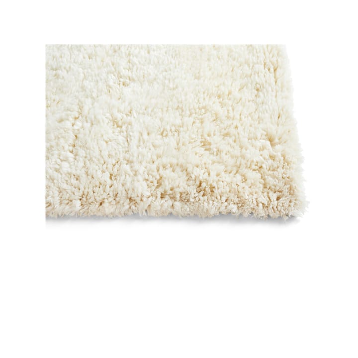 Shaggy matto, Cream, 140 x 200 cm HAY