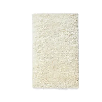 Shaggy matto - Cream, 140 x 200 cm - HAY