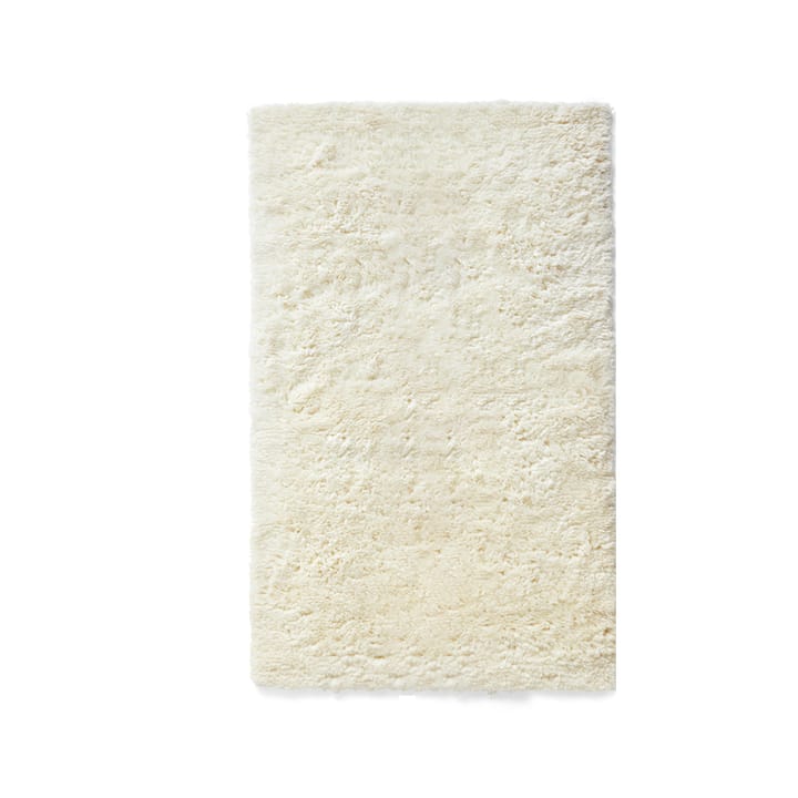 Shaggy matto, Cream, 140 x 200 cm HAY
