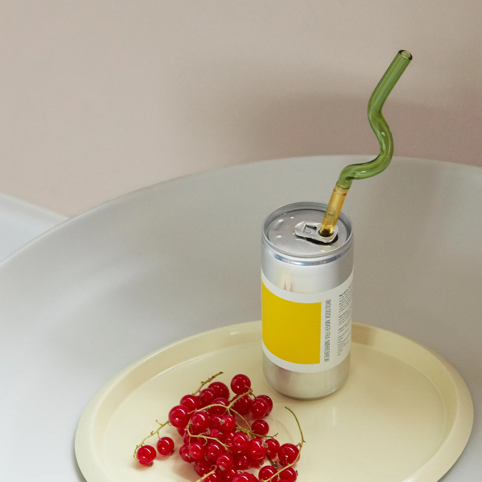 Sip Spiral -pilli 4-pakkaus, Multi HAY