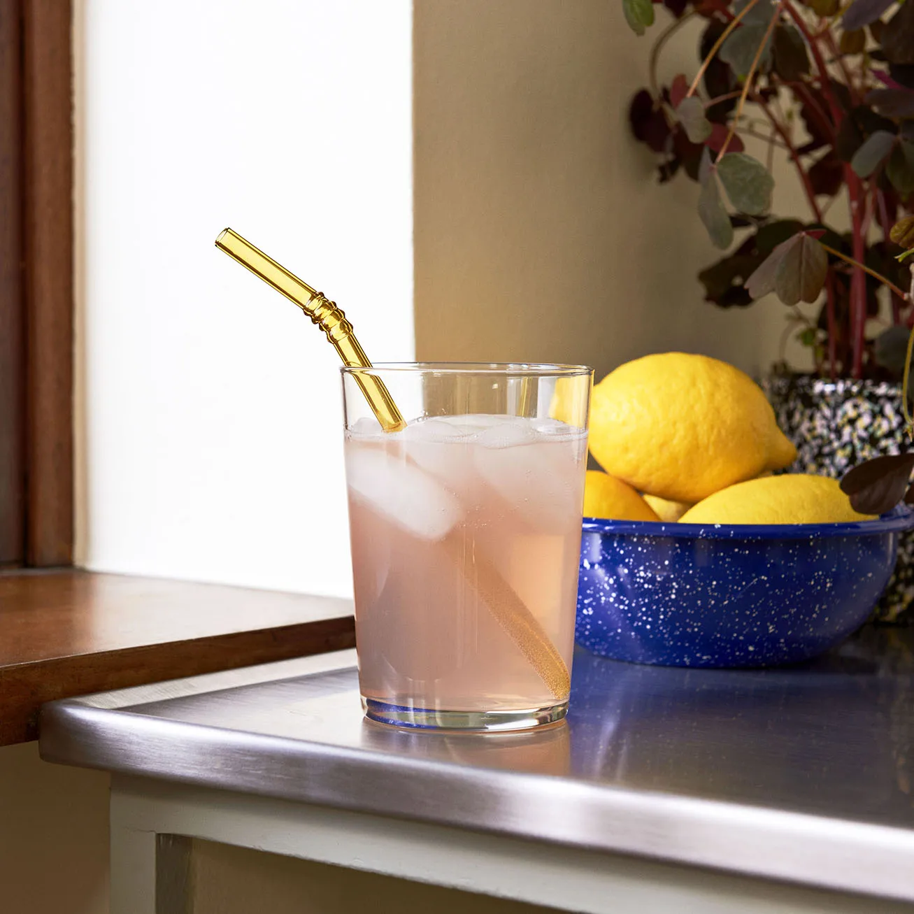 Sip Swirl -pilli, 6-pakkaus, Multi HAY