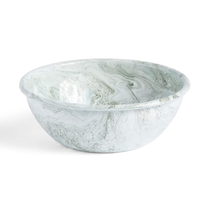 Soft Ice -salaattikulho Ø 26 cm - Green - HAY