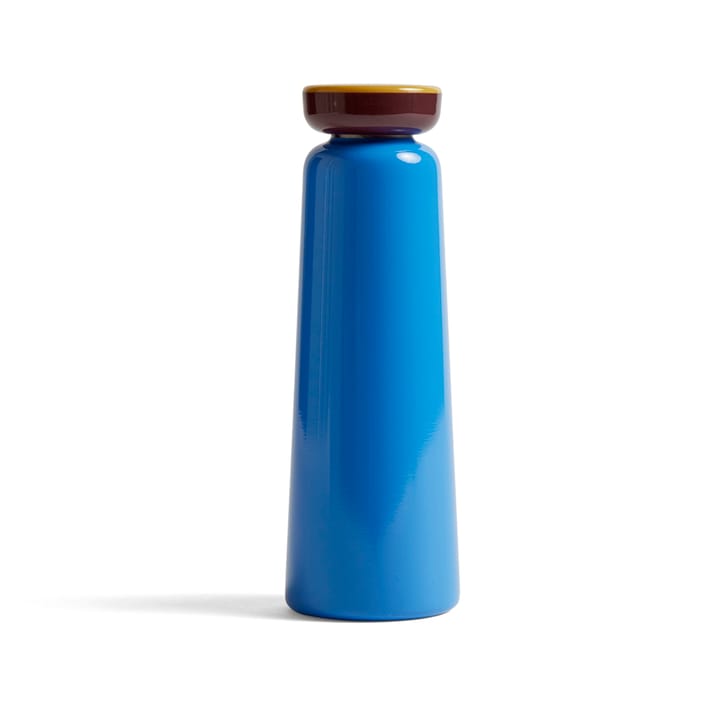Sowden termospullo 0,35 litraa - Blue - HAY