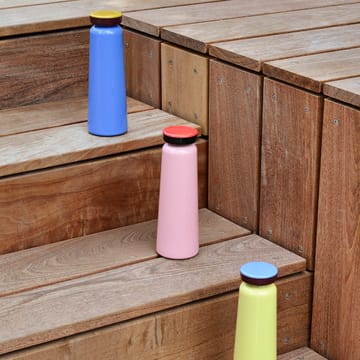 Sowden termospullo 0,35 litraa - Blue - HAY