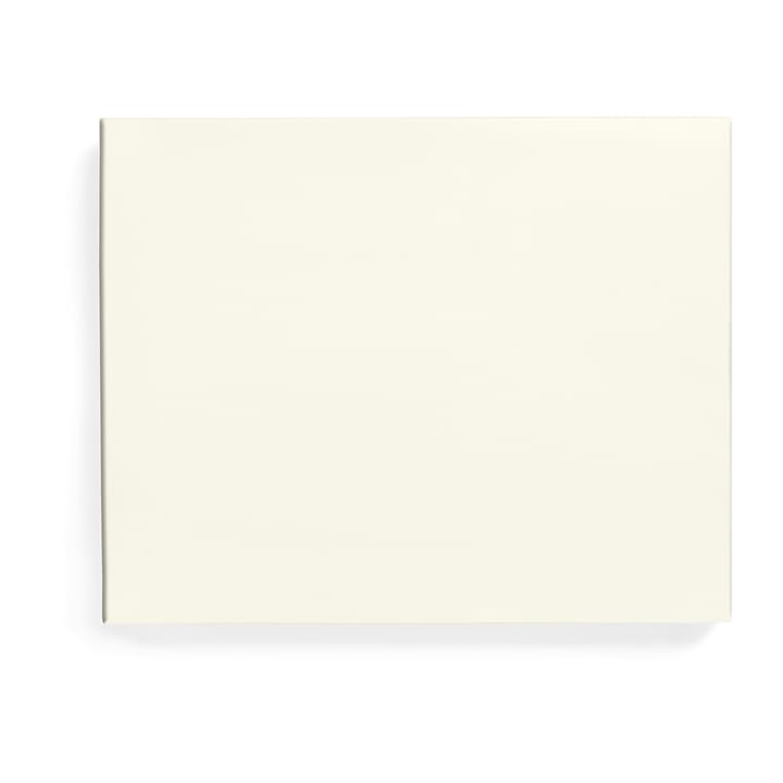 Standard kuminauhalakana 180x200 cm, Ivory HAY