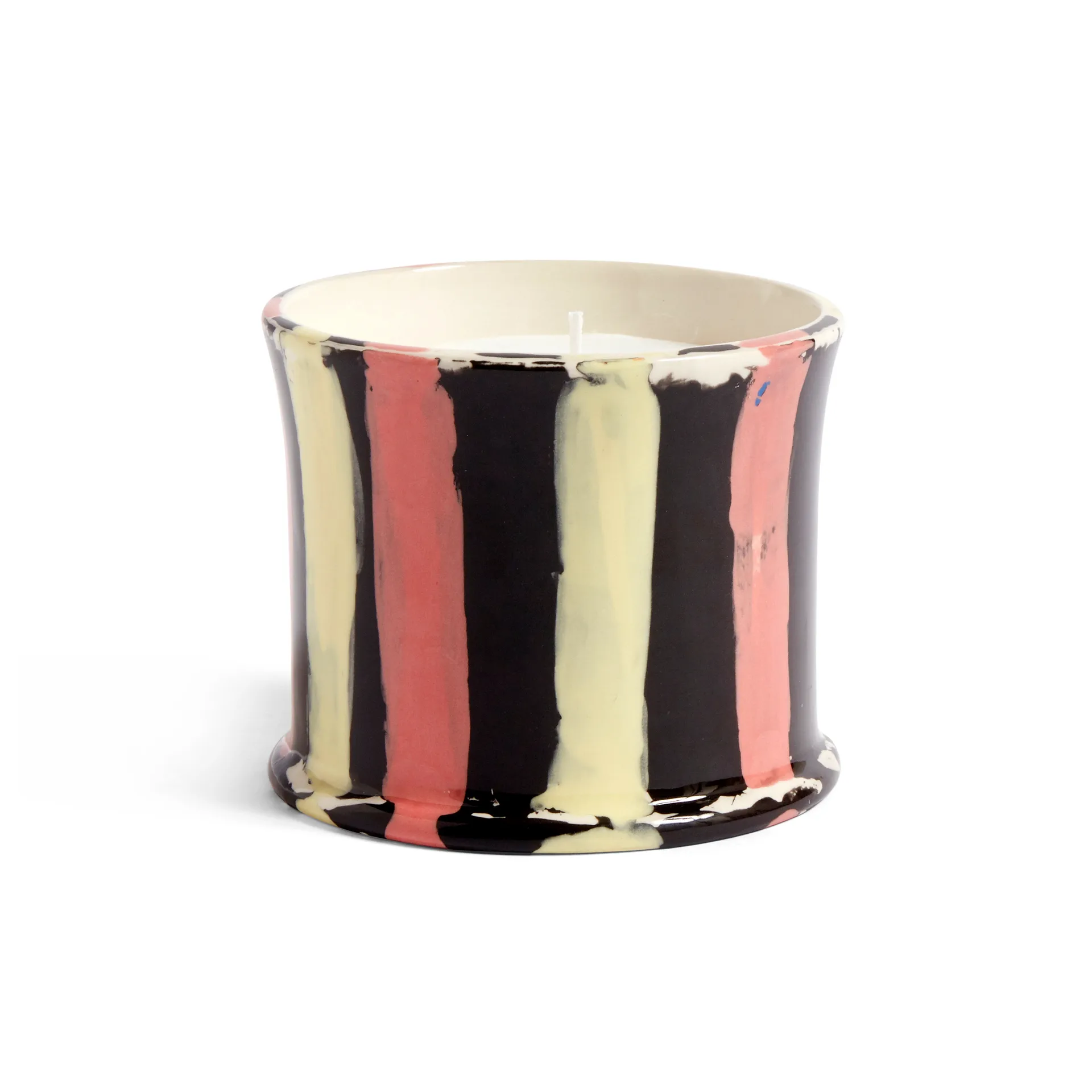 Stripe tuoksukynttilä, Orange flower HAY