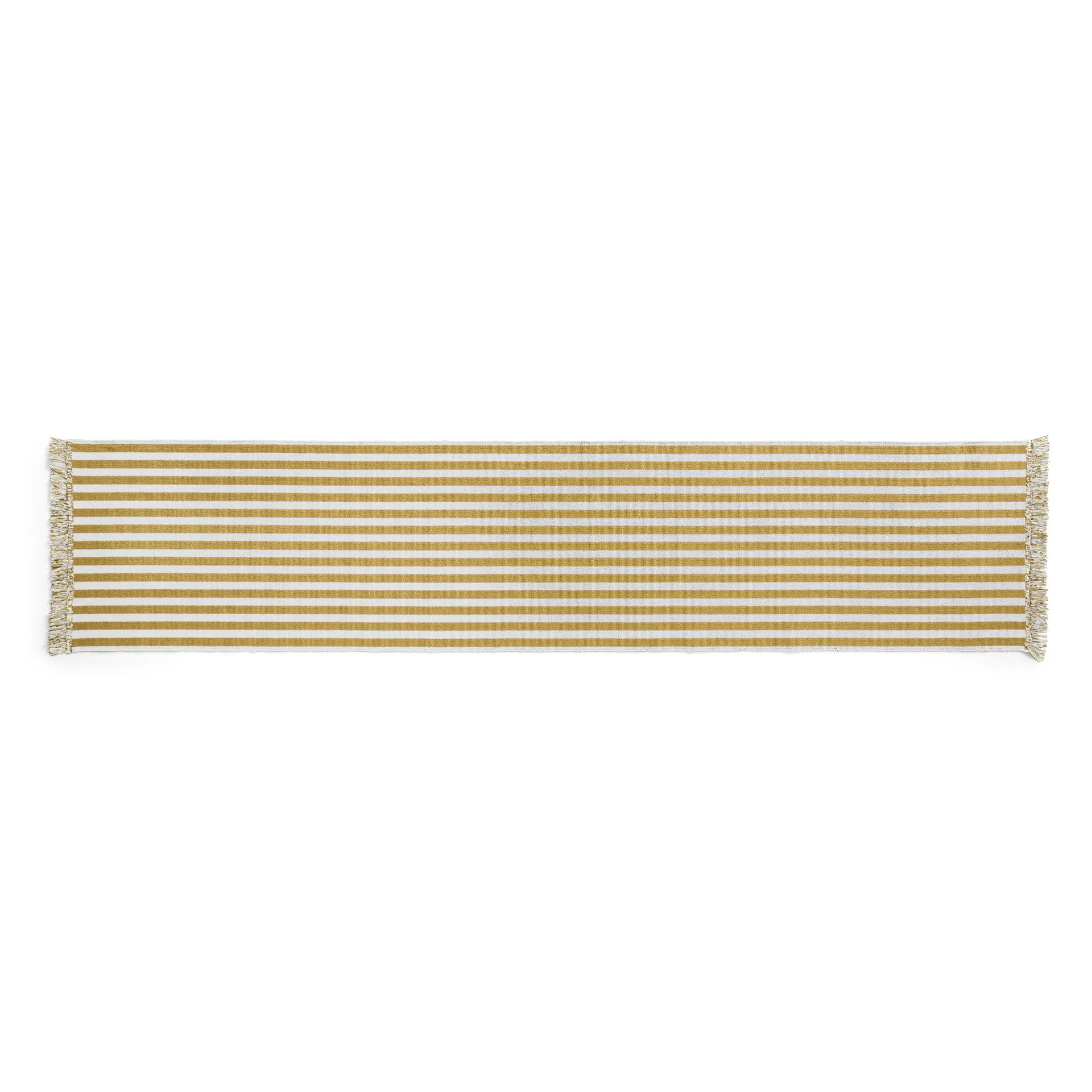 Stripes and Stripes -matto 65 x 300 cm, Barley field HAY