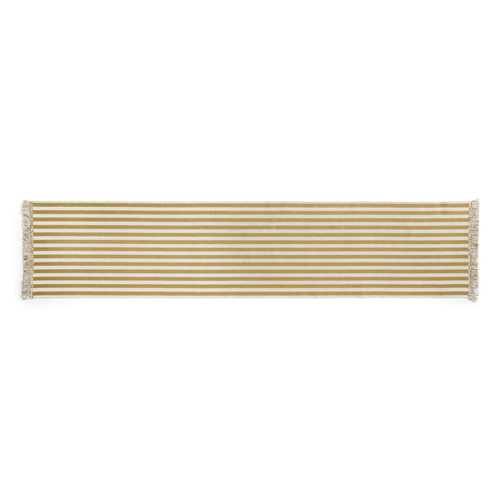 Stripes and Stripes -matto 65 x 300 cm, Barley field HAY