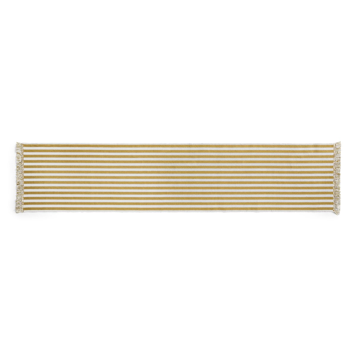 HAY Stripes and Stripes -matto 65 x 300 cm Barley field