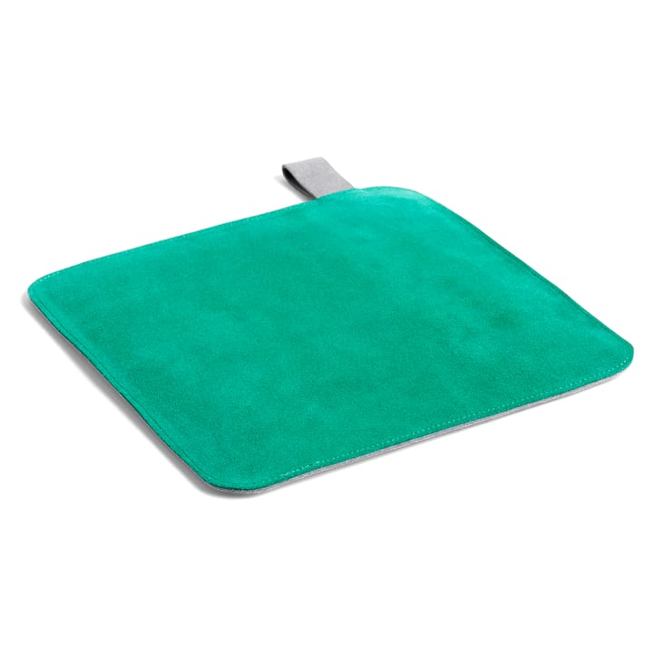 Suede patalappu, Vihreä HAY