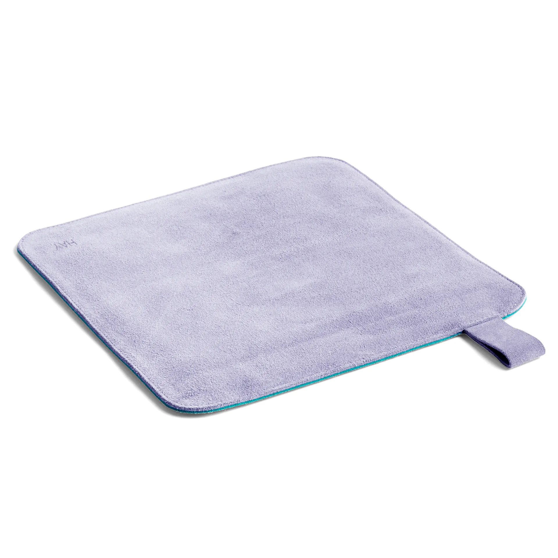 Suede patalappu, Vihreä HAY