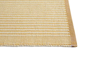 Tapis kynnysmatto 60x95 cm - Off white-lavender - HAY