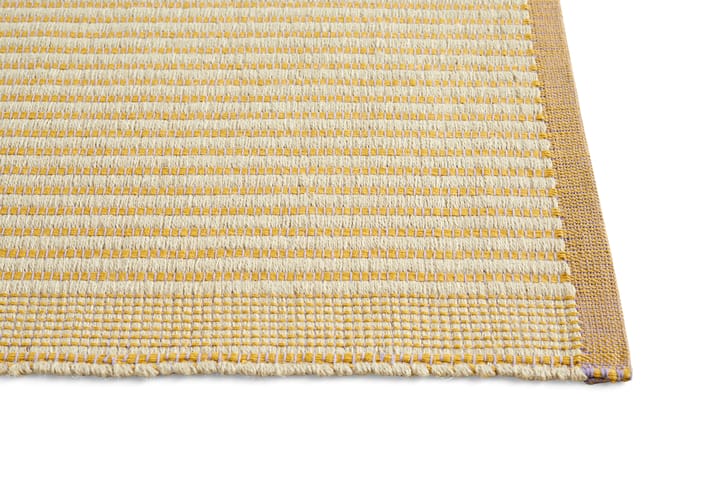 Tapis kynnysmatto 60x95 cm, Off white-lavender HAY