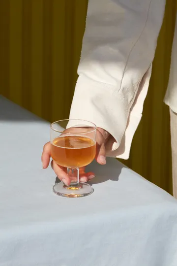 Tavern jalallinen lasi - M 20 cl - HAY