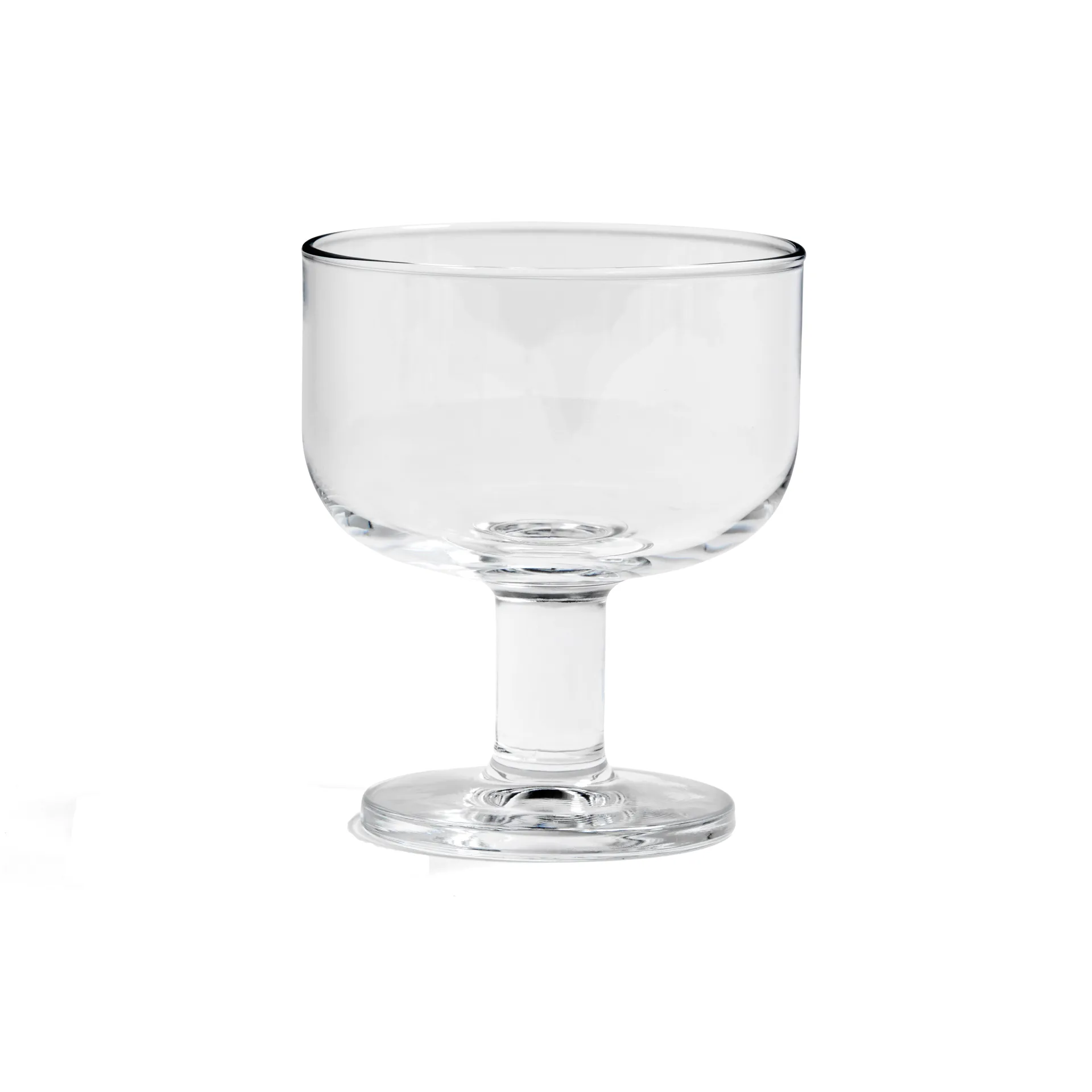 Tavern jalallinen lasi, Wide 24 cl HAY