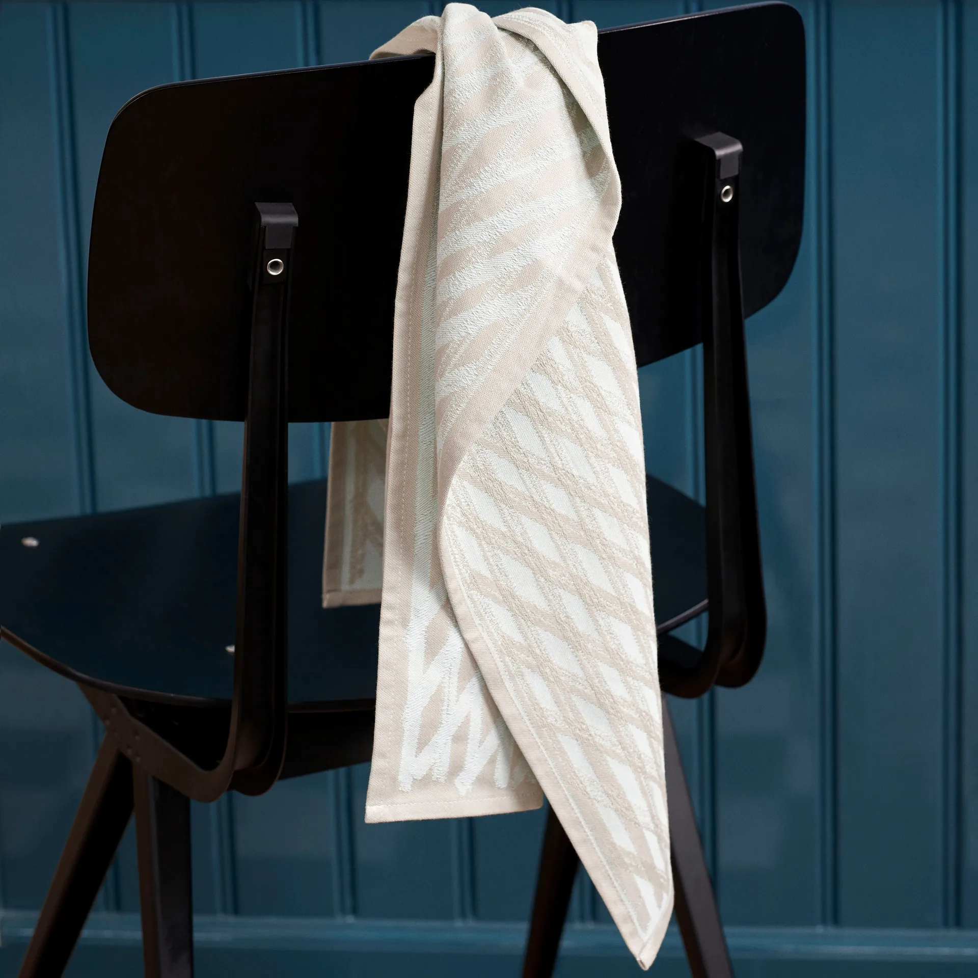 Tea Towel Marker diamond keittiöpyyhe, 2-pakkaus, No 2 HAY