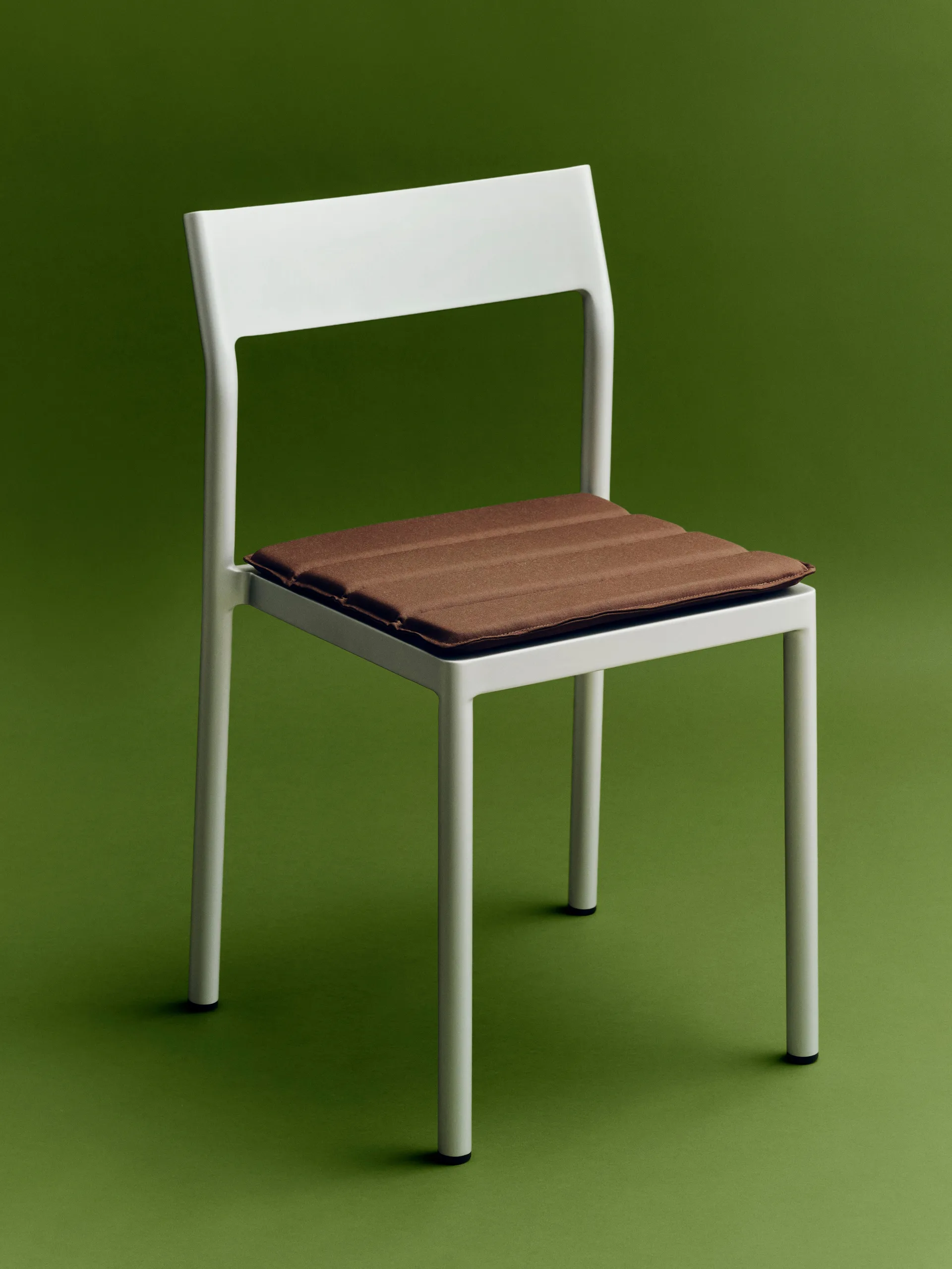 Terrazza istuintyyny, Iron red, 40x40 cm HAY