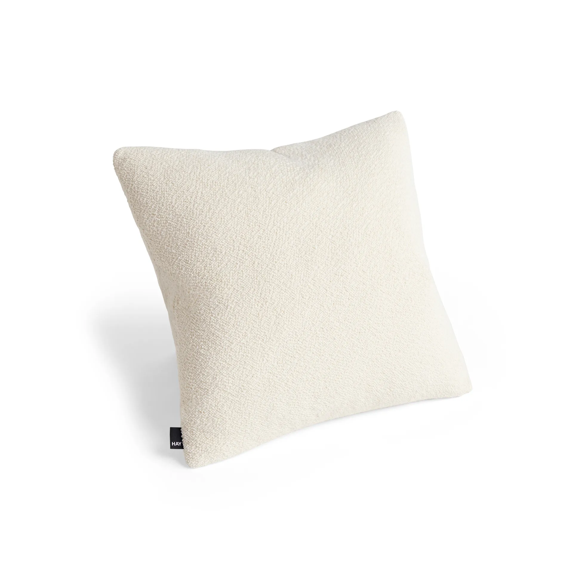 Texture tyyny 50x50 cm, Cream HAY