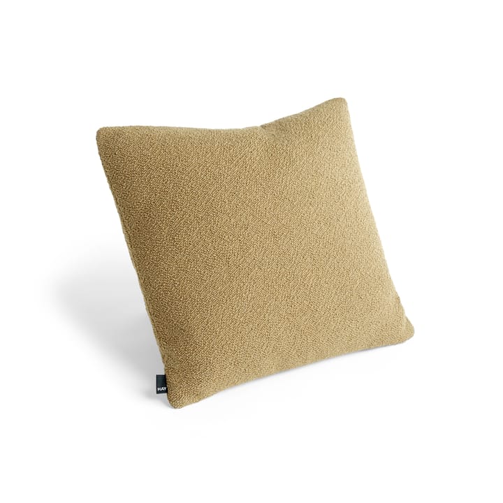 Texture tyyny 50x50 cm - Olive - HAY