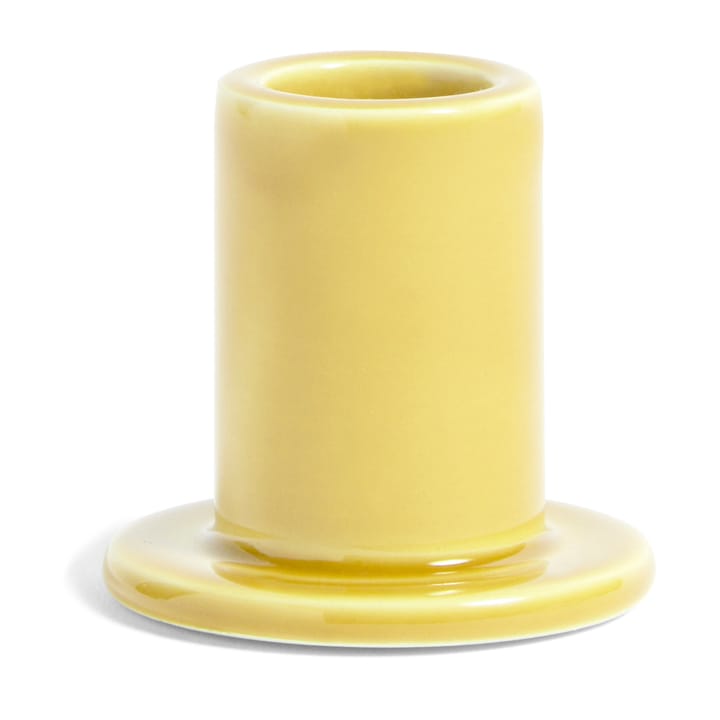 Tube kynttilänjalka 5 cm - Citrus - HAY