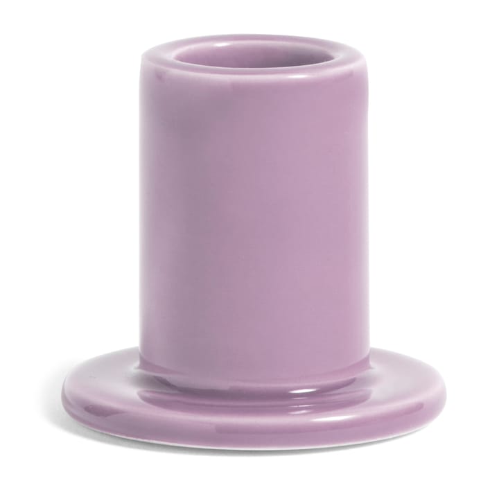 Tube kynttilänjalka 5 cm, Lilac HAY