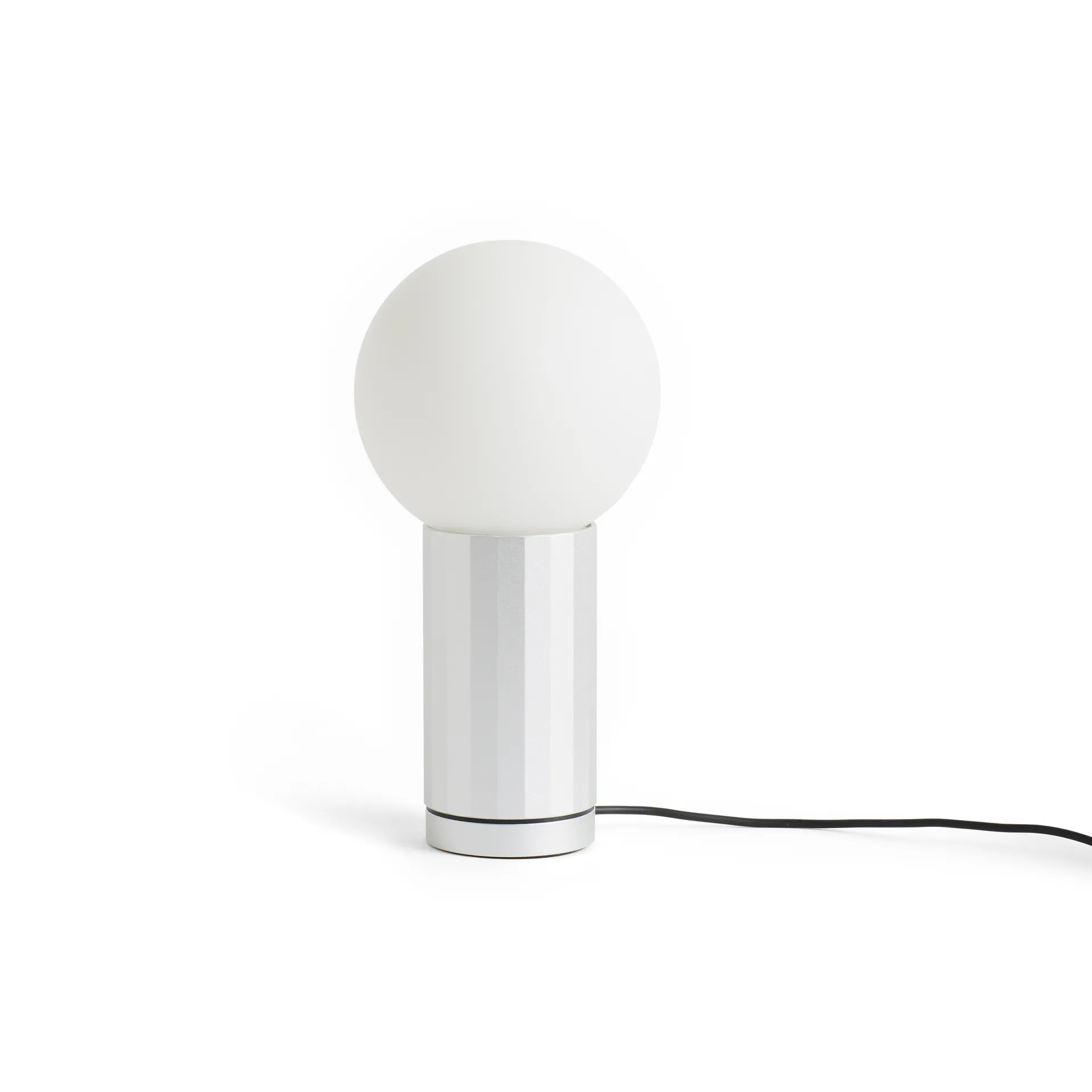 Turn On pöytälamppu G9, Alumiini HAY