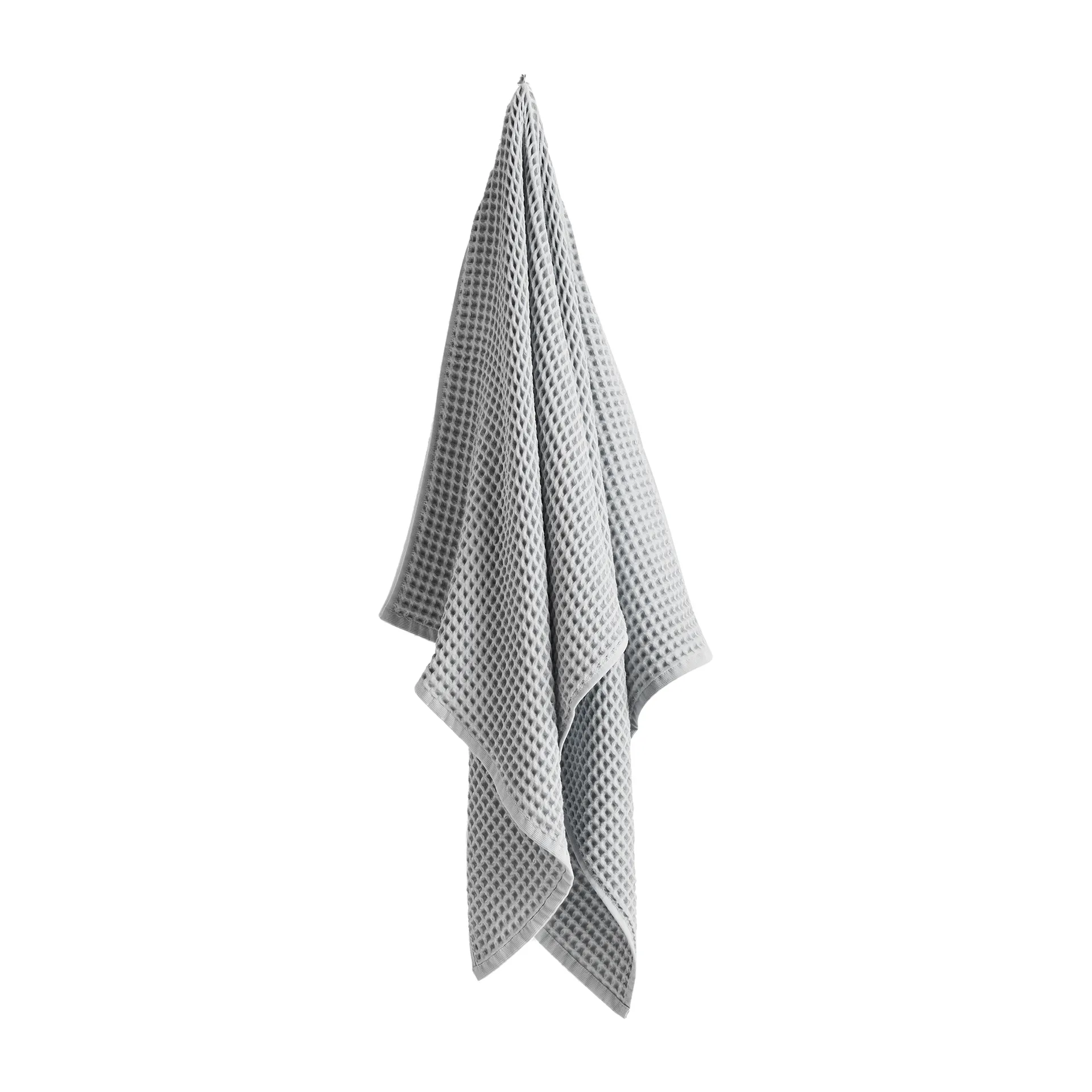 Waffle kylpypyyhe 70 x 140 cm, Grey HAY