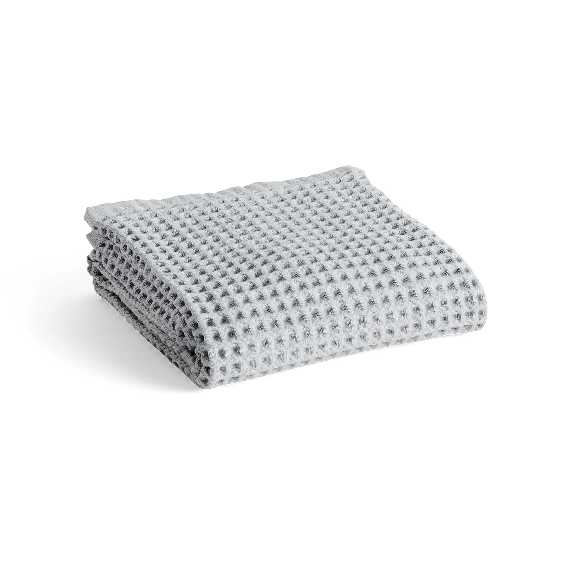 Waffle kylpypyyhe 70 x 140 cm, Grey HAY