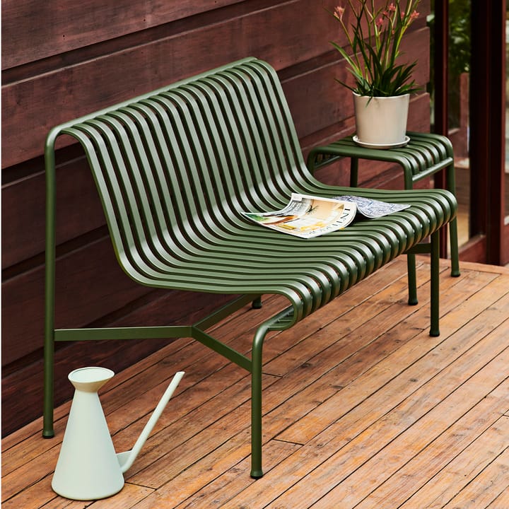 Watering Can -vesikannu 2 l, Light grey HAY