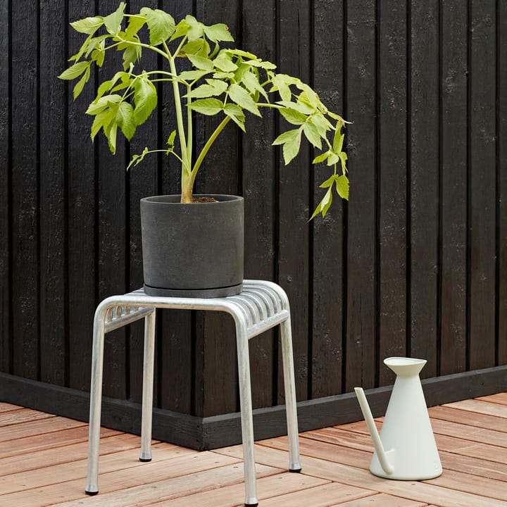 Watering Can -vesikannu 2 l, Light grey HAY