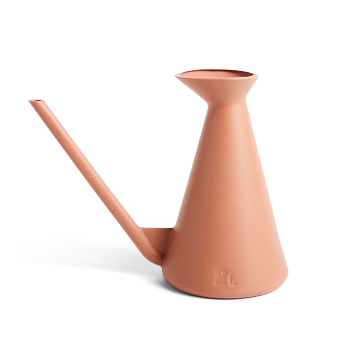 Watering Can -vesikannu 2 l, Terracotta HAY