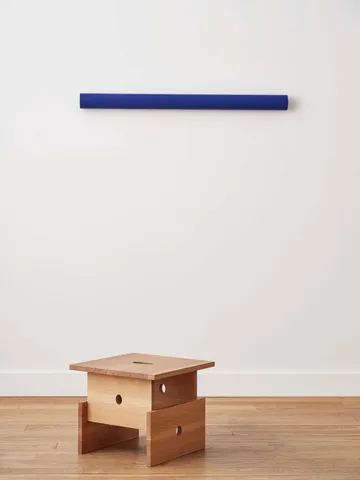 Wood Box sohvapöytä - Öljytty tammi - HAY