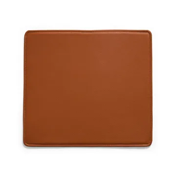 X-Line Indoor istuintyyny - Cognac leather - HAY