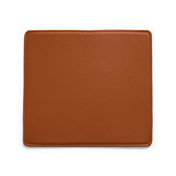 X-Line Indoor istuintyyny - Cognac leather - HAY