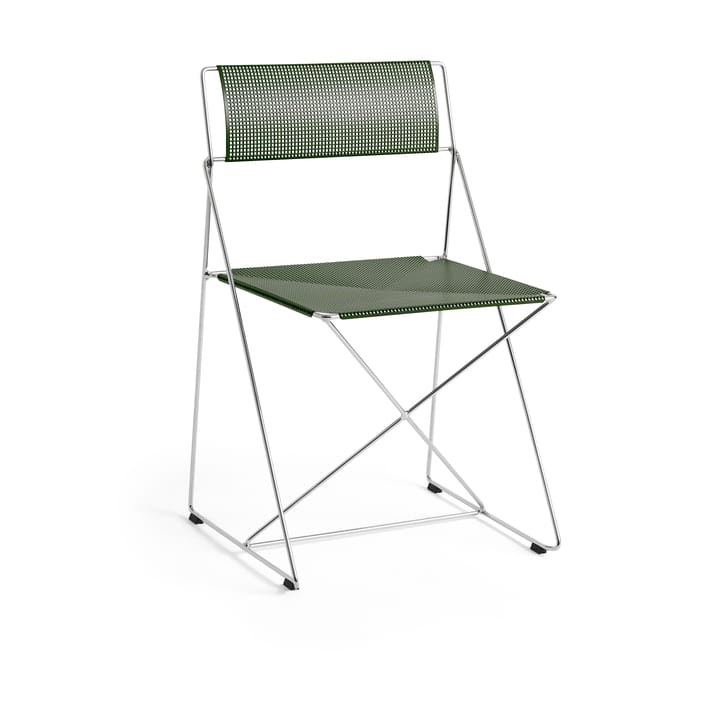 X-Line Indoor tuoli - Autumn green - HAY