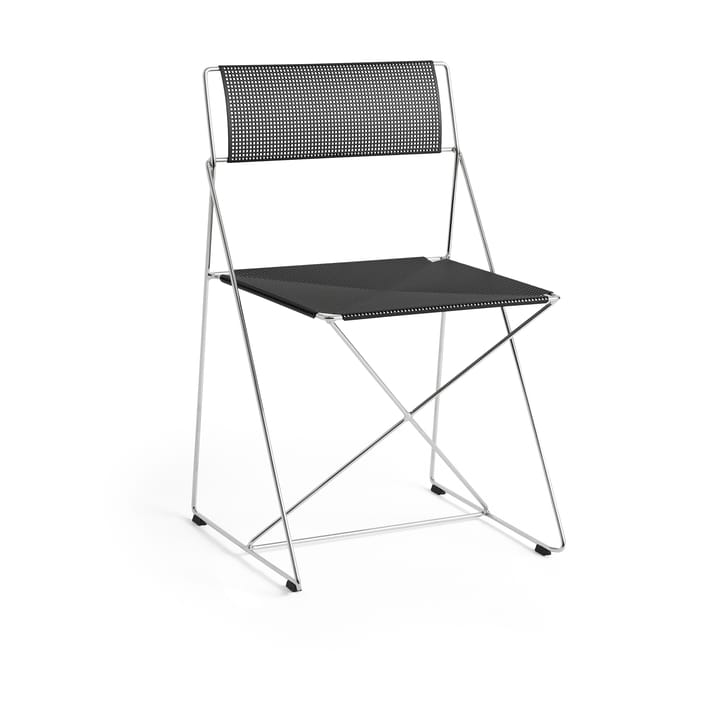 X-Line Indoor tuoli - Black - HAY