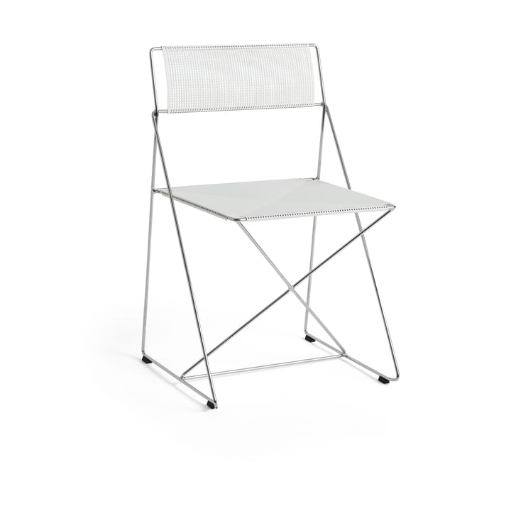X-Line Indoor tuoli - Chalk white - HAY