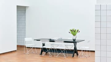 X-Line Indoor tuoli - Chalk white - HAY