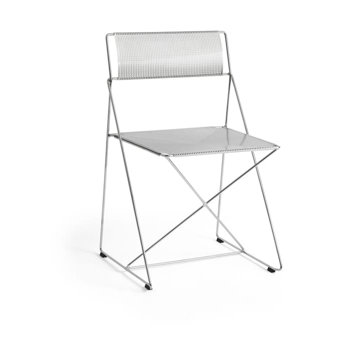 X-Line Indoor tuoli - Chromed - HAY