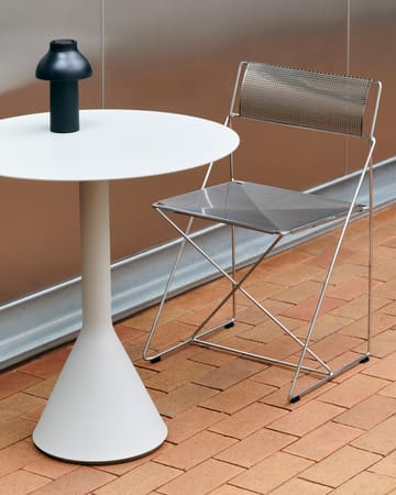 X-Line Indoor tuoli - Chromed - HAY