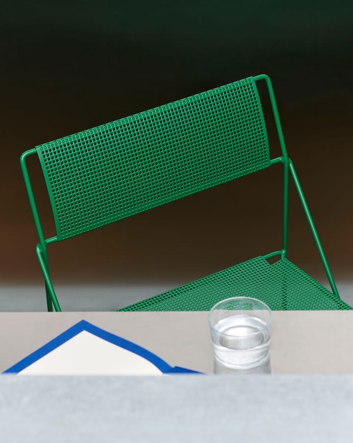 X-Line Indoor tuoli, Leek green HAY