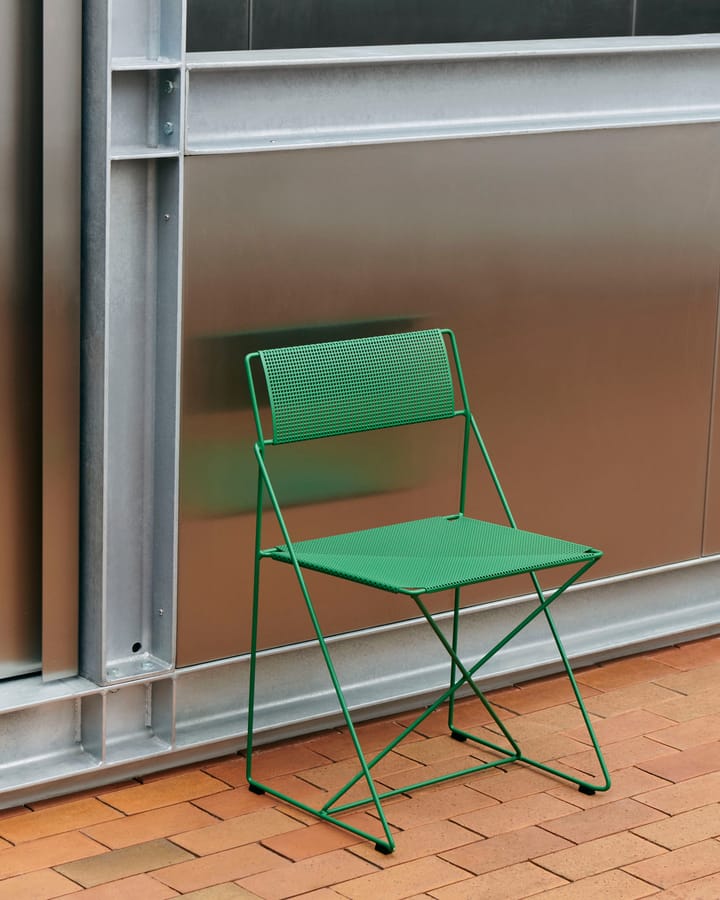 X-Line Indoor tuoli, Leek green HAY