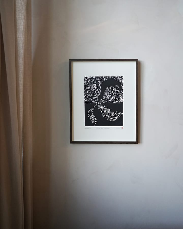 Contrast juliste 40 x 50 cm, Nro 04 Hein Studio
